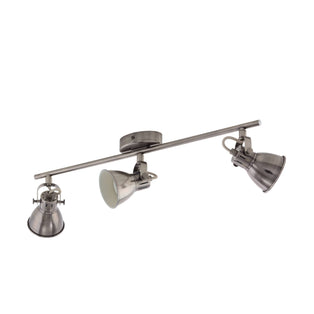 Seras 3-Light LED Spotlight
