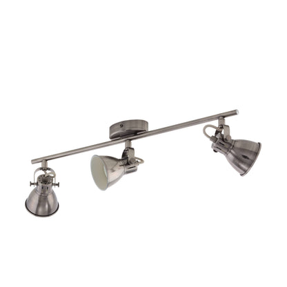 Seras 3-Light LED Spotlight