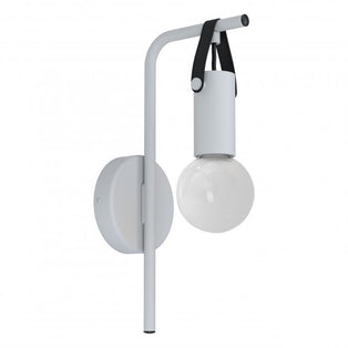 Apricale Wall Light Grey