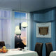 Sabalete 3 light  Pendant ceiling Light