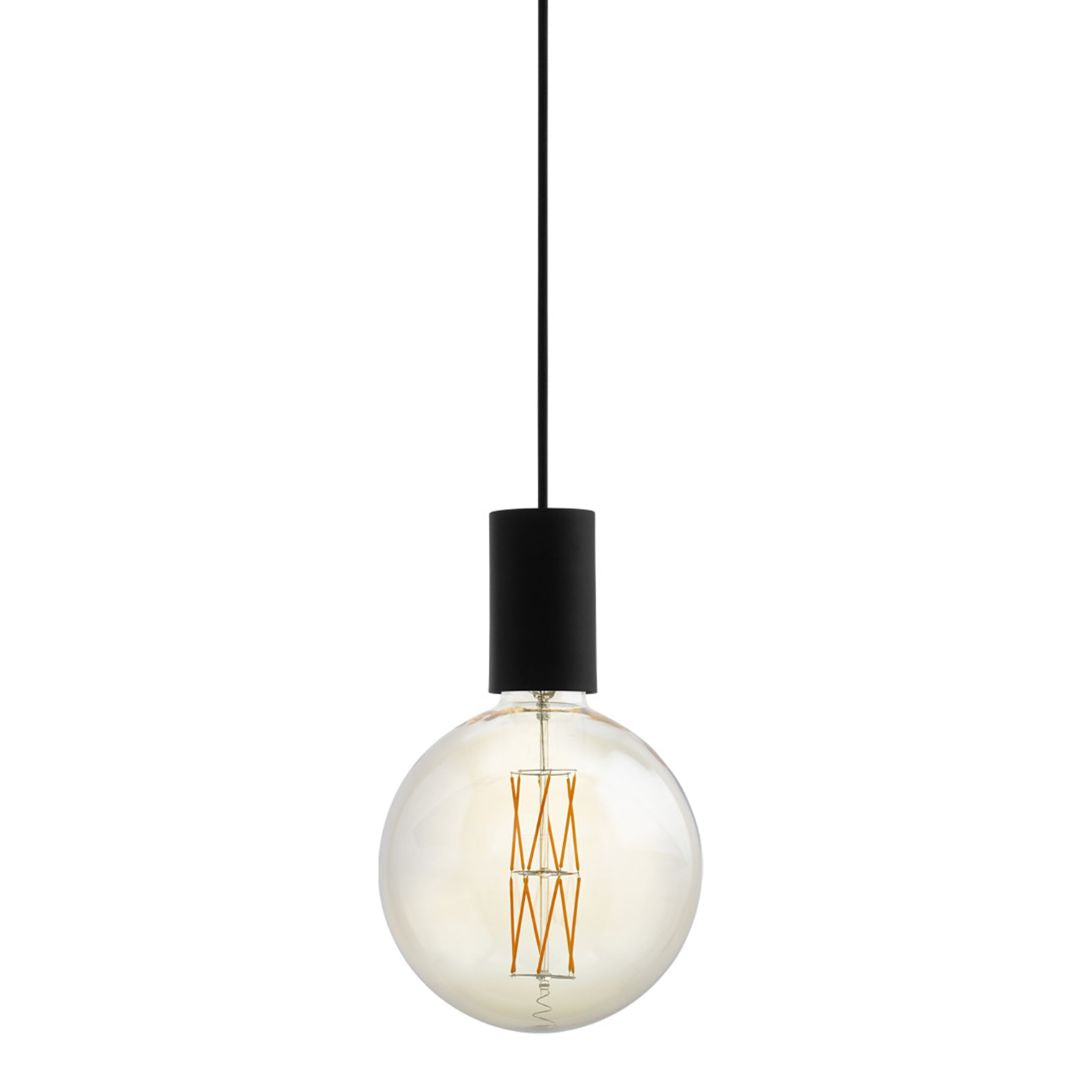 Pozueta Black Pendant