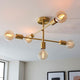 Studio 5 Light - Gold