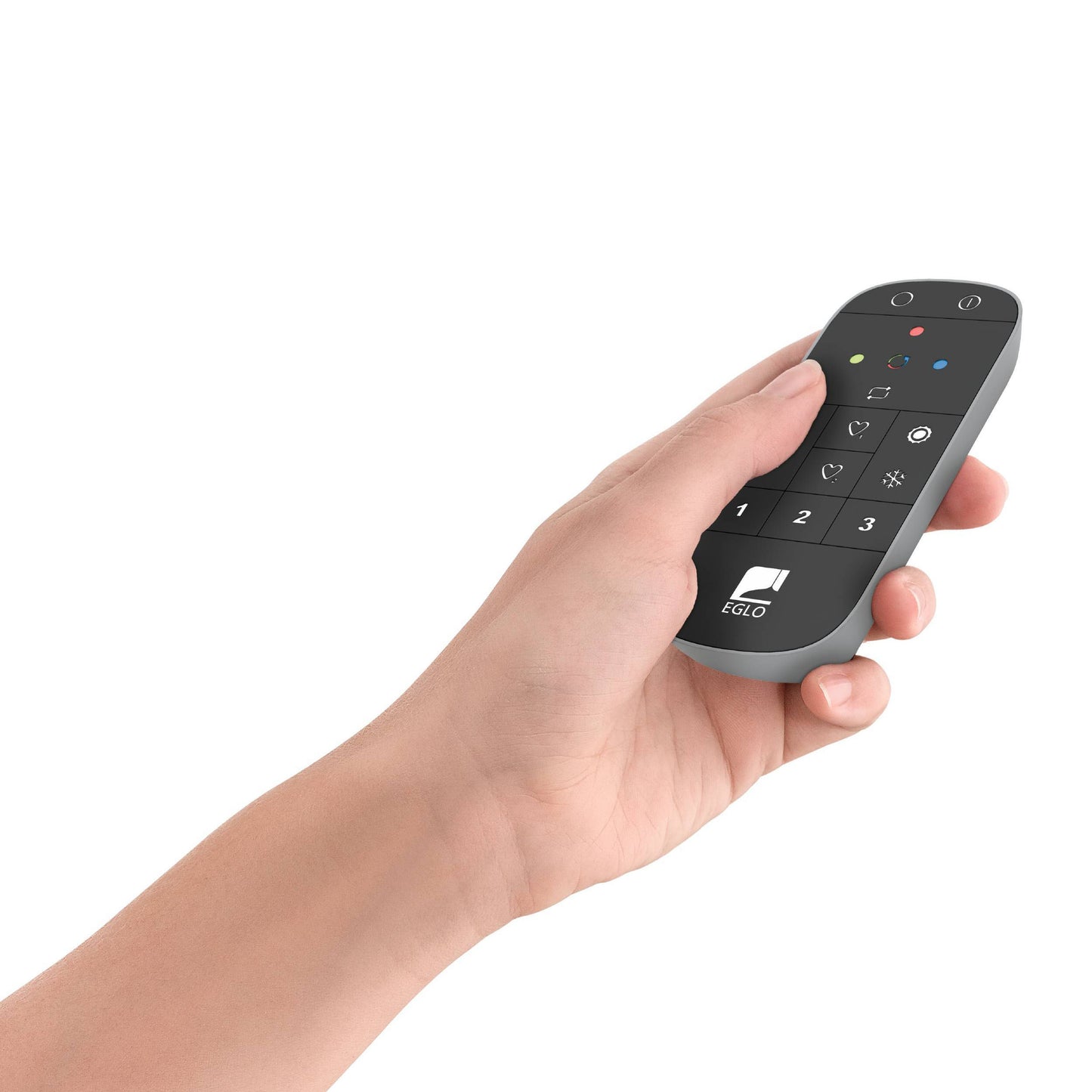 Smart Home Connect Bulb Remote