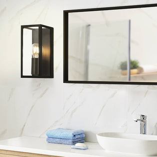 Amezola 1 light Wall Bracket