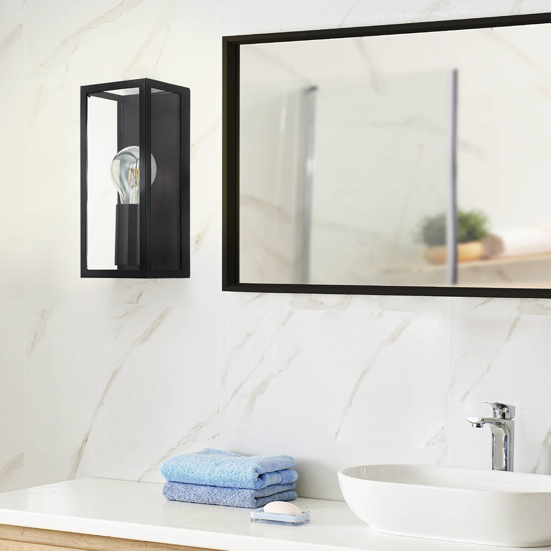 Amezola 1 light Wall Bracket