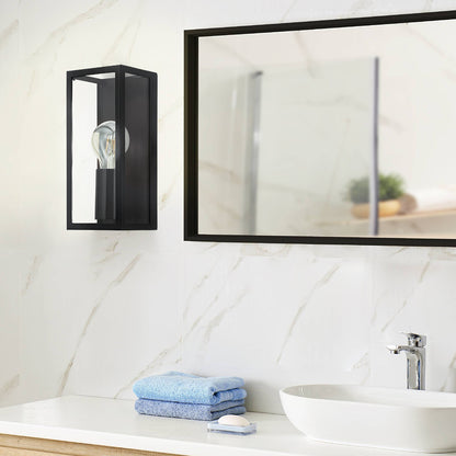 Amezola 1 light Wall Bracket