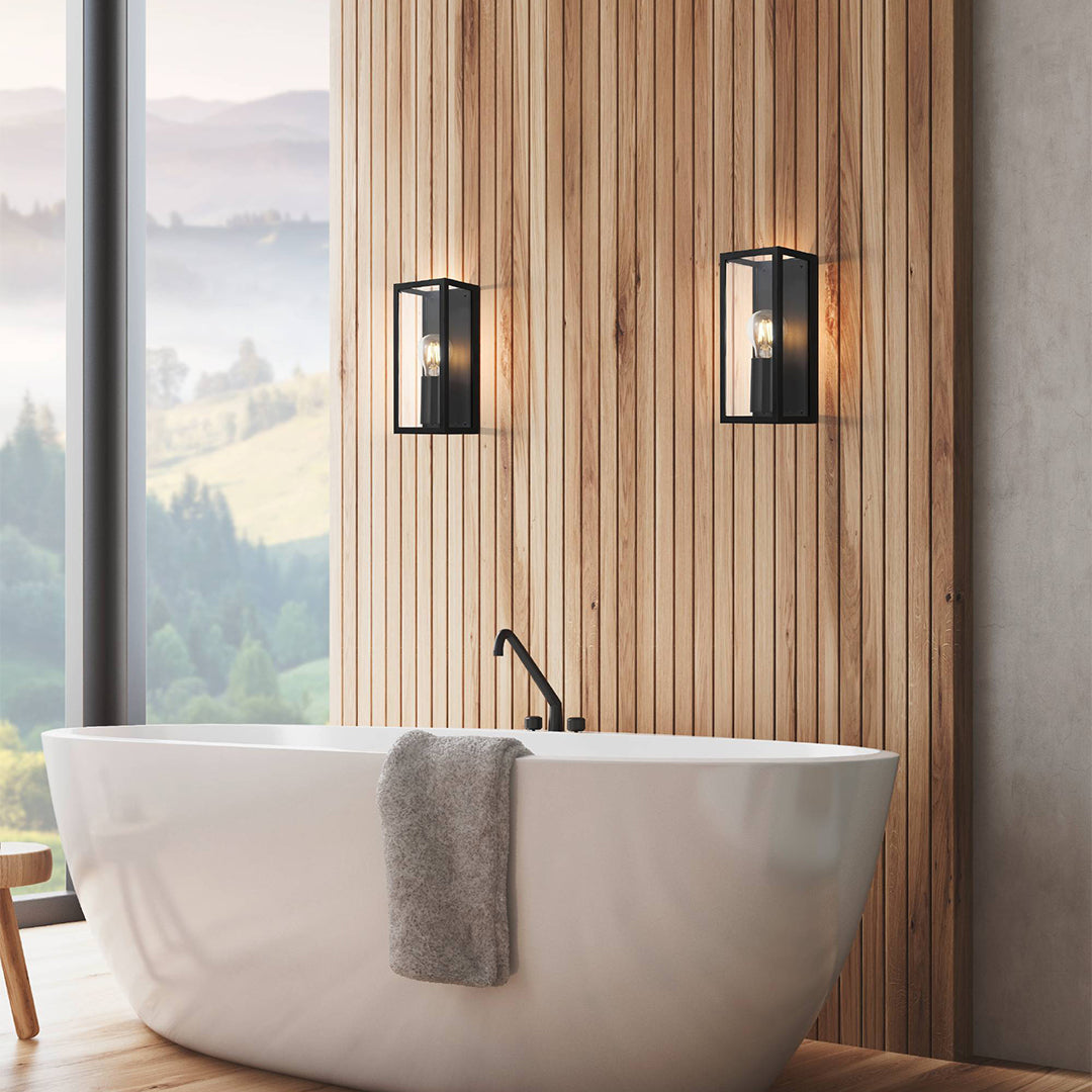Amezola 1 light Wall Bracket