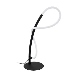 Egidonaella Warm White LED Table Lamp