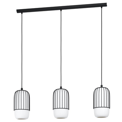 Muleges Bar Pendant