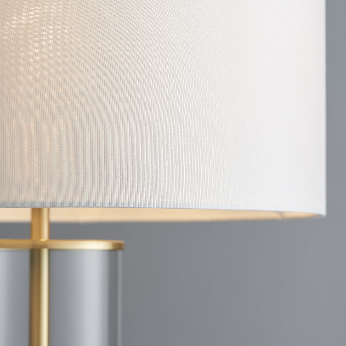 Lessina Touch Table Lamp Twin Pack Gold
