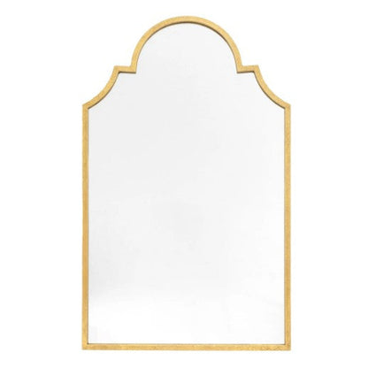 Certosa Mirror Gold