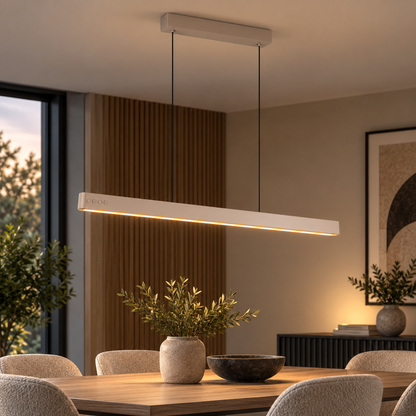 Donegal Bronze LED Ceiling Pendant