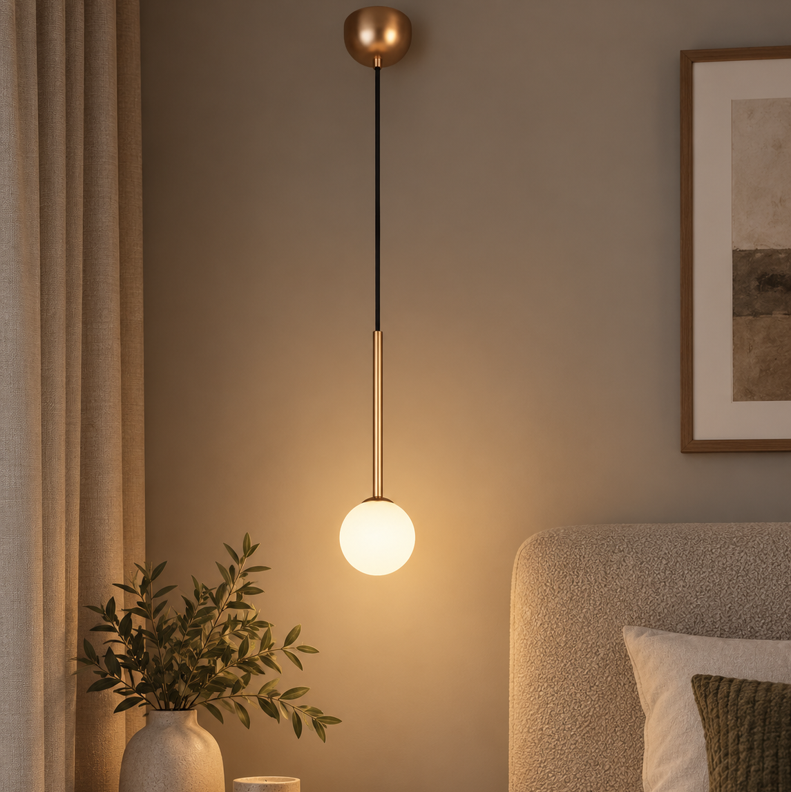 Firano Ceiling Pendant