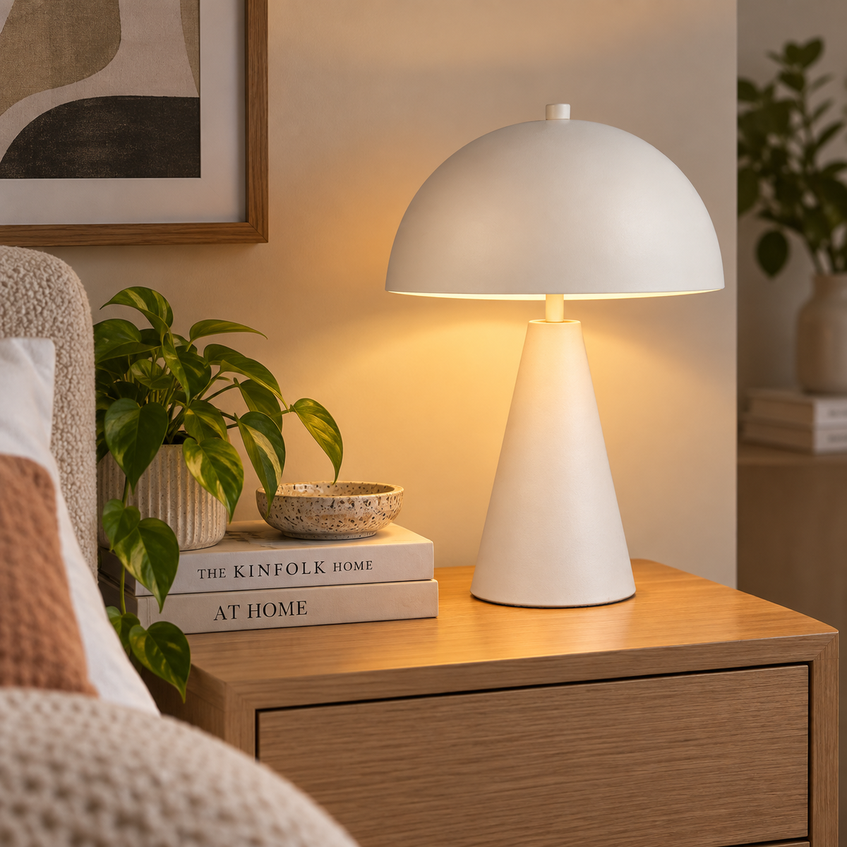Alfie Table Lamp