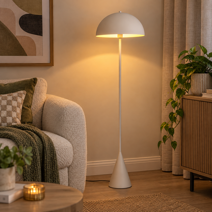 Alfie Floor Lamp