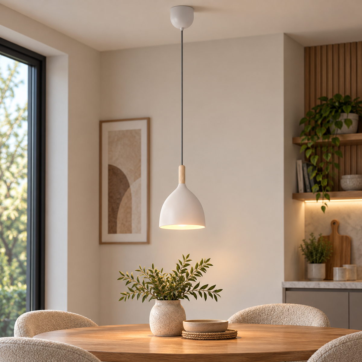 Jerano Ceiling Pendant