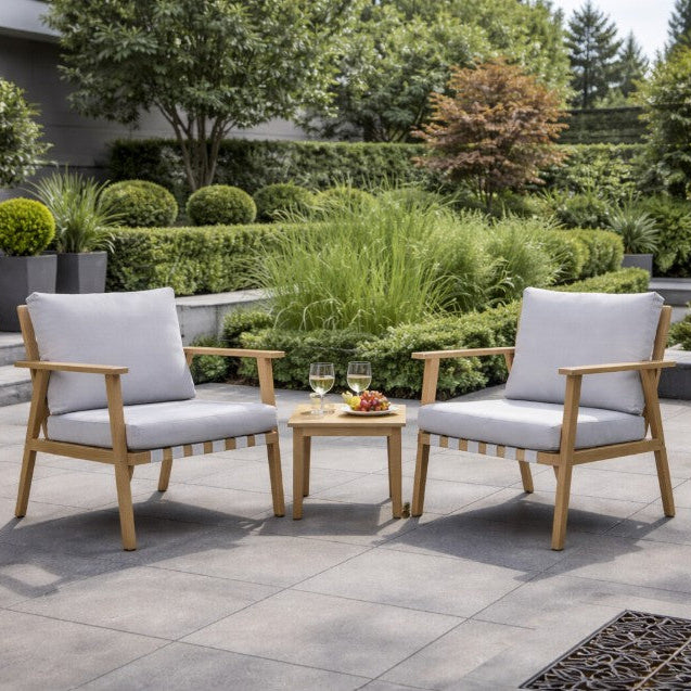 Gold Coast Bistro Collection