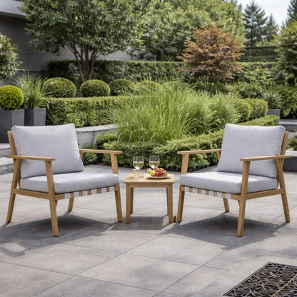 Gold Coast Bistro Collection