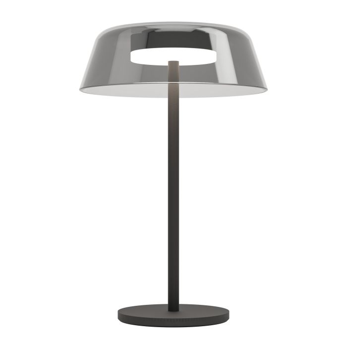 Arroyo-z Black LED Table Lamp