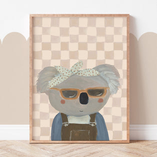 Bring Me Sunshine Art Print