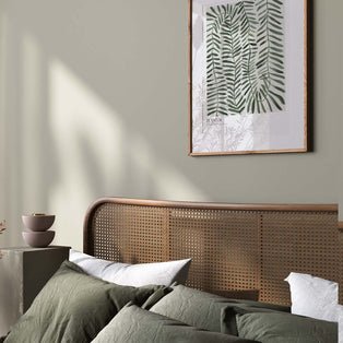 Flaneur Art Print