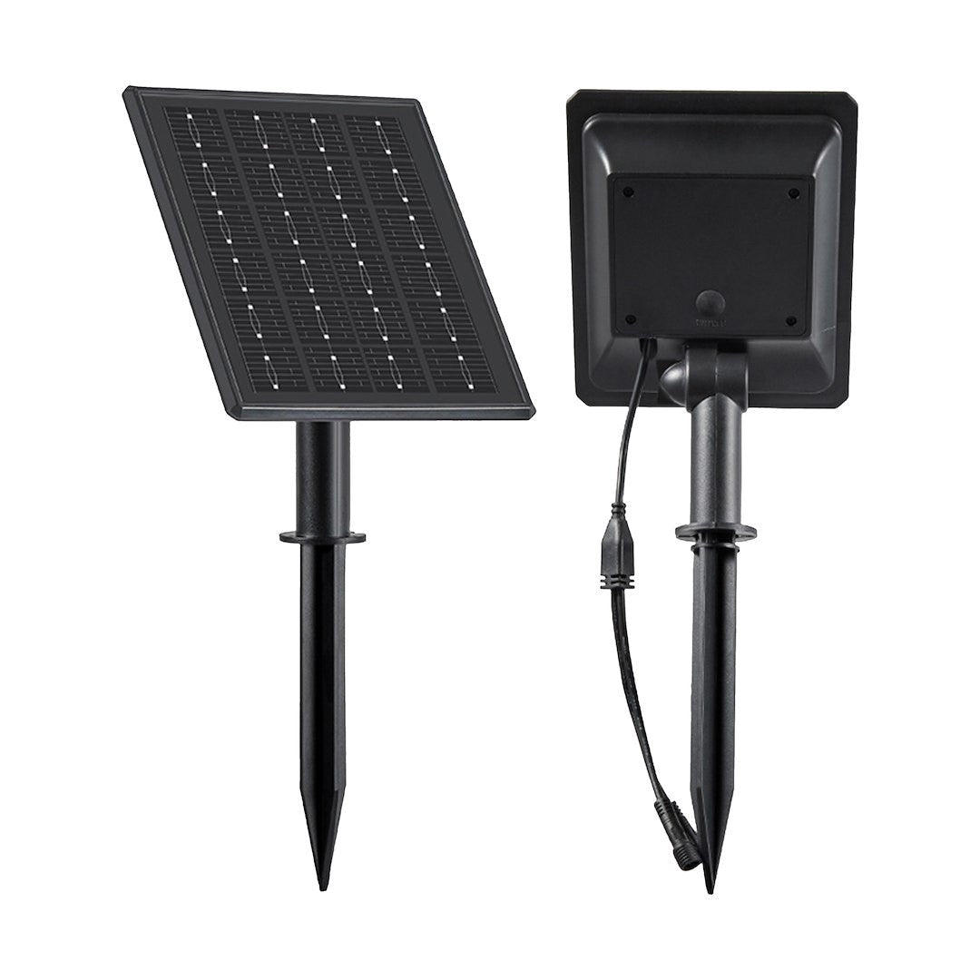 Rings Solar 2 Pack Black
