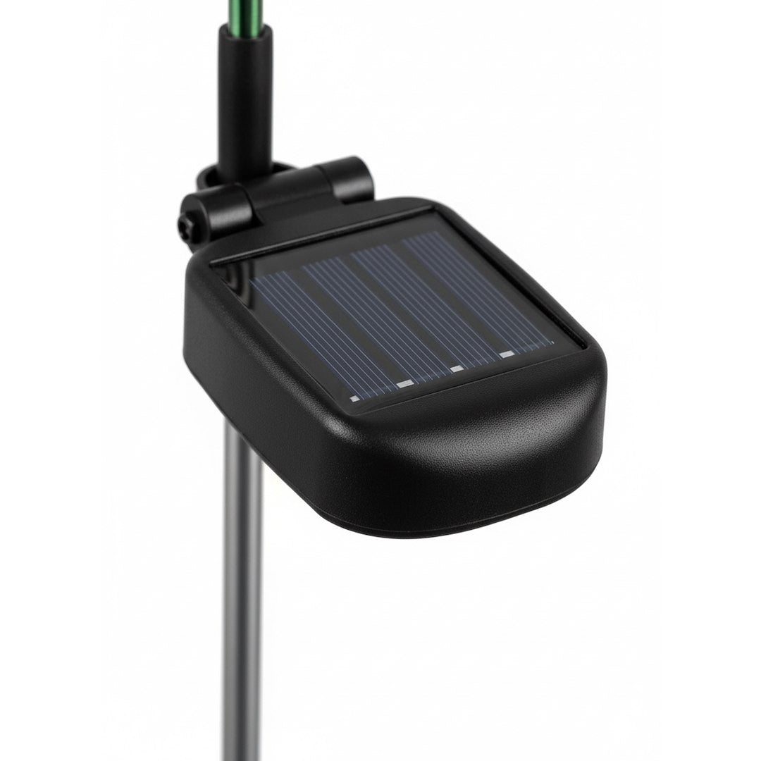 Fiber Solar Lamp IP44
