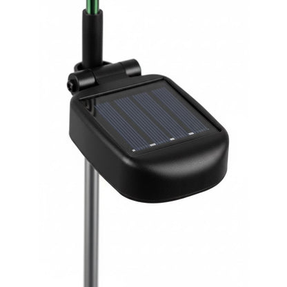Fiber Solar Lamp IP44