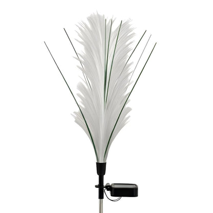 Fiber Solar Lamp IP44