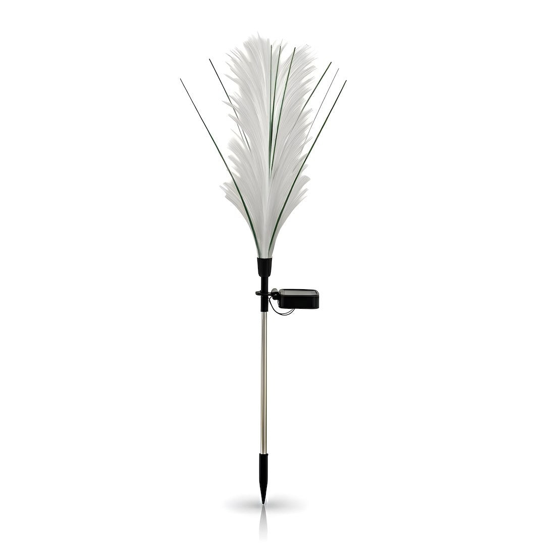 Fiber Solar Lamp IP44