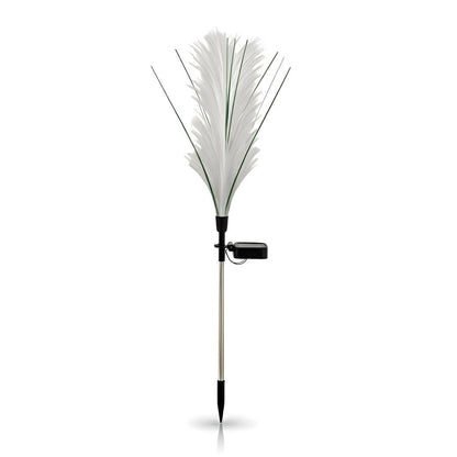 Fiber Solar Lamp IP44