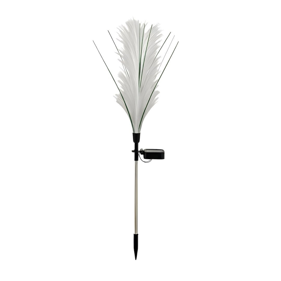 Fiber Solar Lamp IP44