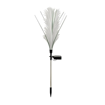 Fiber Solar Lamp IP44
