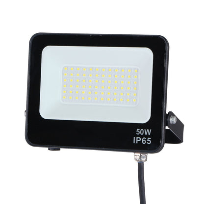 LED Floodlight 50W 4000K