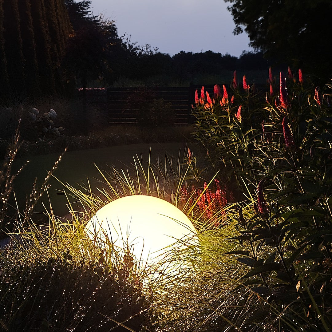 Garden Ball Globo 300mm