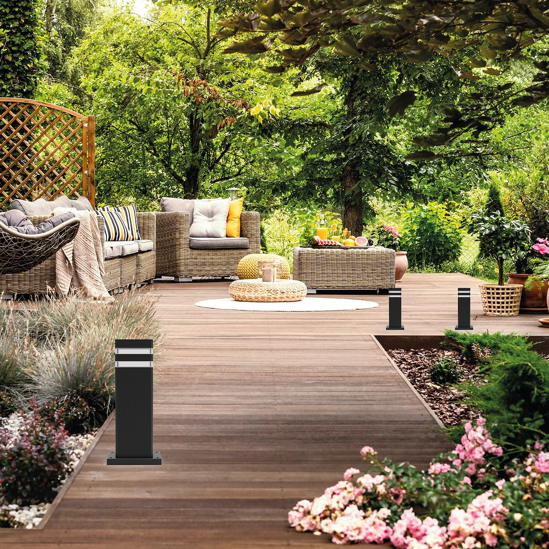 Vini Garden Bollard IP54