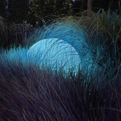 Globo Garden Ball + Remote Control 400mm