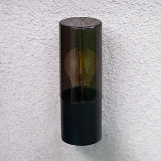 Harlem Garden Wall Lamp IP44
