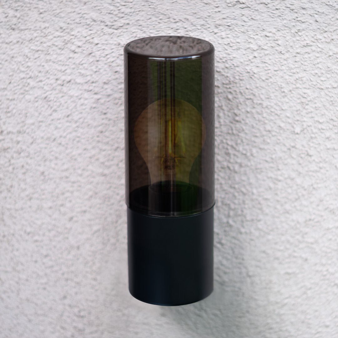 Harlem Garden Wall Lamp IP44