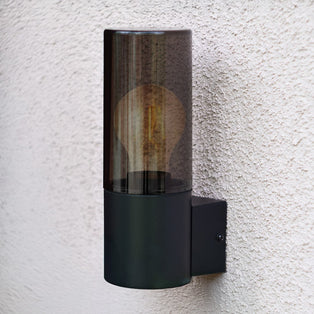 Harlem Garden Wall Lamp IP44