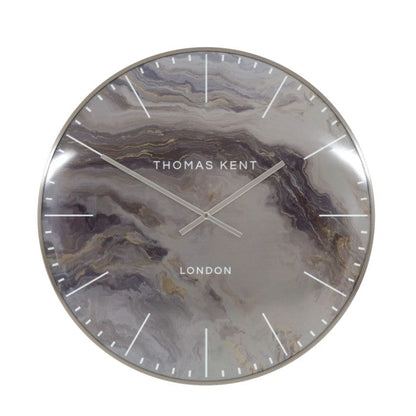 Oyster Large Grand Clock Grand Glacier 26in