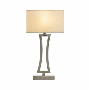 Amalfi 56cm Table Lamp