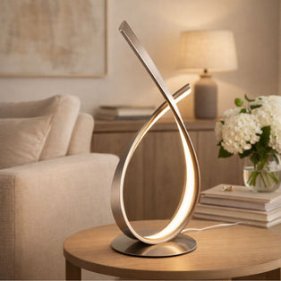 Jetta LED Table Lamp
