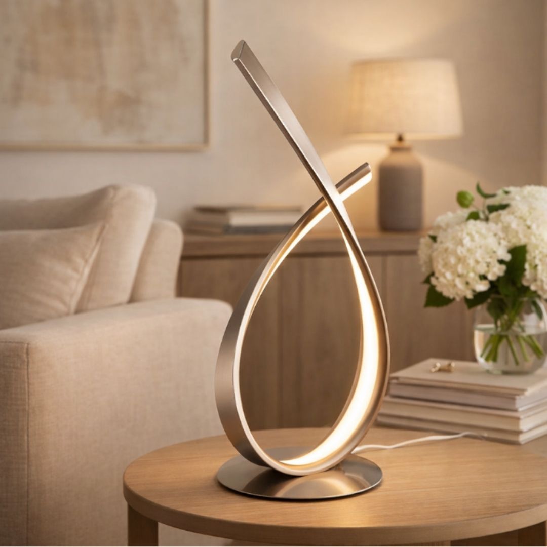 Jetta LED Table Lamp