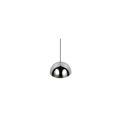 Senta Chrome LED Ceiling Pendant