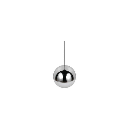 Senta Chrome LED Ceiling Pendant