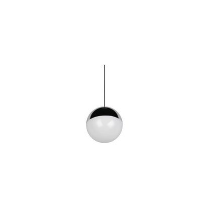 Senta Chrome LED Ceiling Pendant