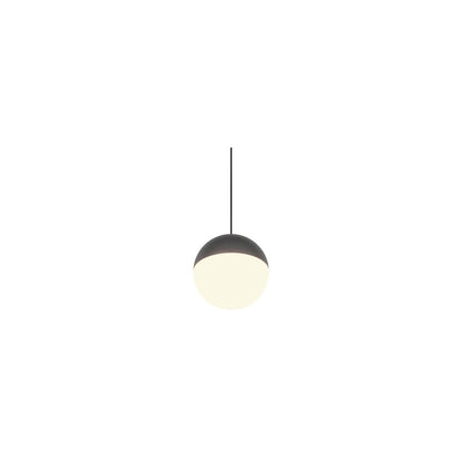 Senta Anthracite LED Ceiling Pendant