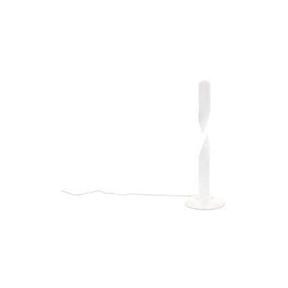 Ginko Matt White LED Table Lamp