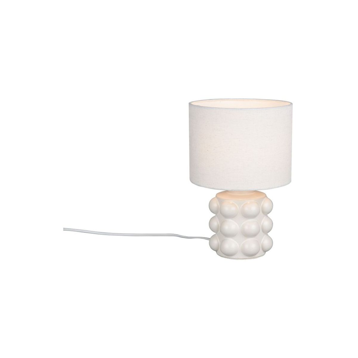 Kate White Table Lamp Small